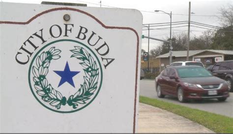 City of Buda launching new bill pay service in January